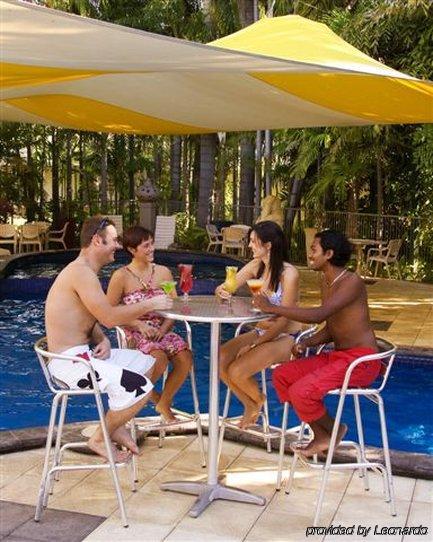 Kununurra Country Club Resort Udogodnienia zdjęcie