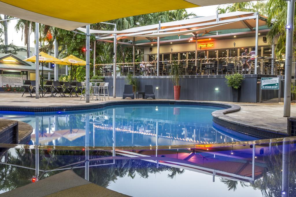Kununurra Country Club Resort Zewnętrze zdjęcie