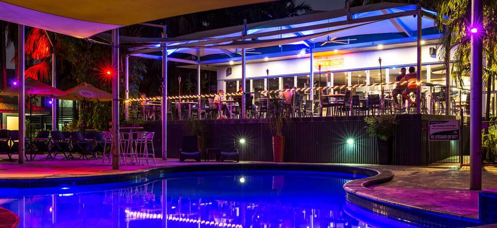 Kununurra Country Club Resort Udogodnienia zdjęcie