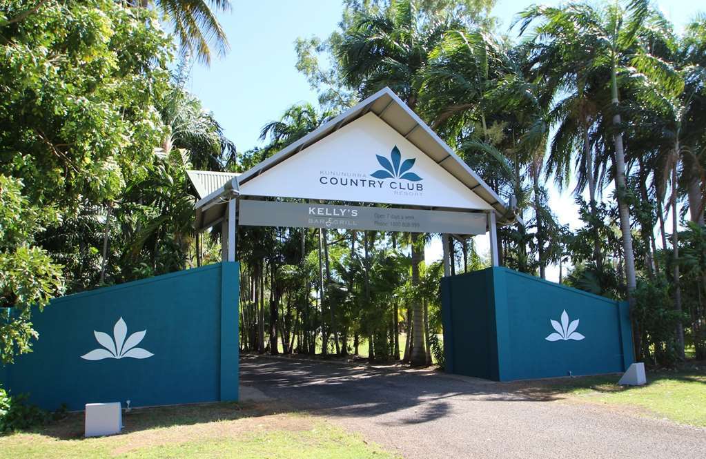 Kununurra Country Club Resort Zewnętrze zdjęcie