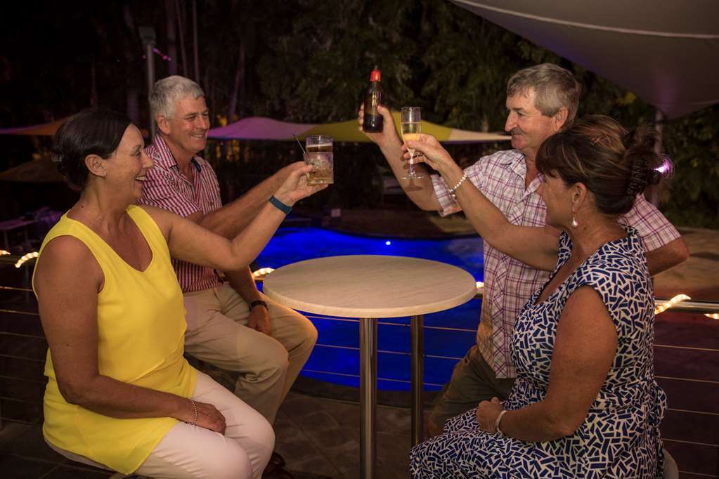 Kununurra Country Club Resort Udogodnienia zdjęcie