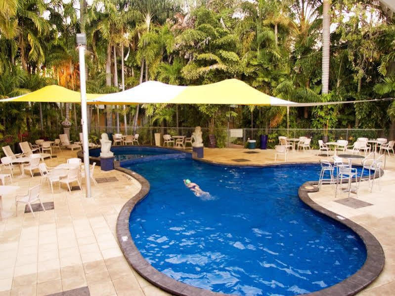 Kununurra Country Club Resort Zewnętrze zdjęcie