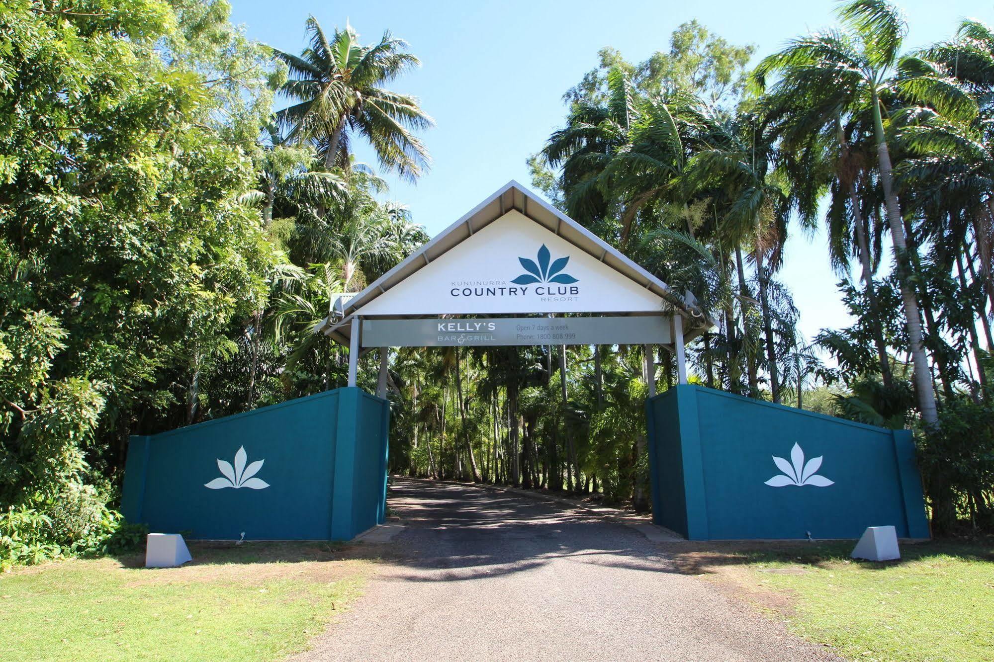 Kununurra Country Club Resort Zewnętrze zdjęcie