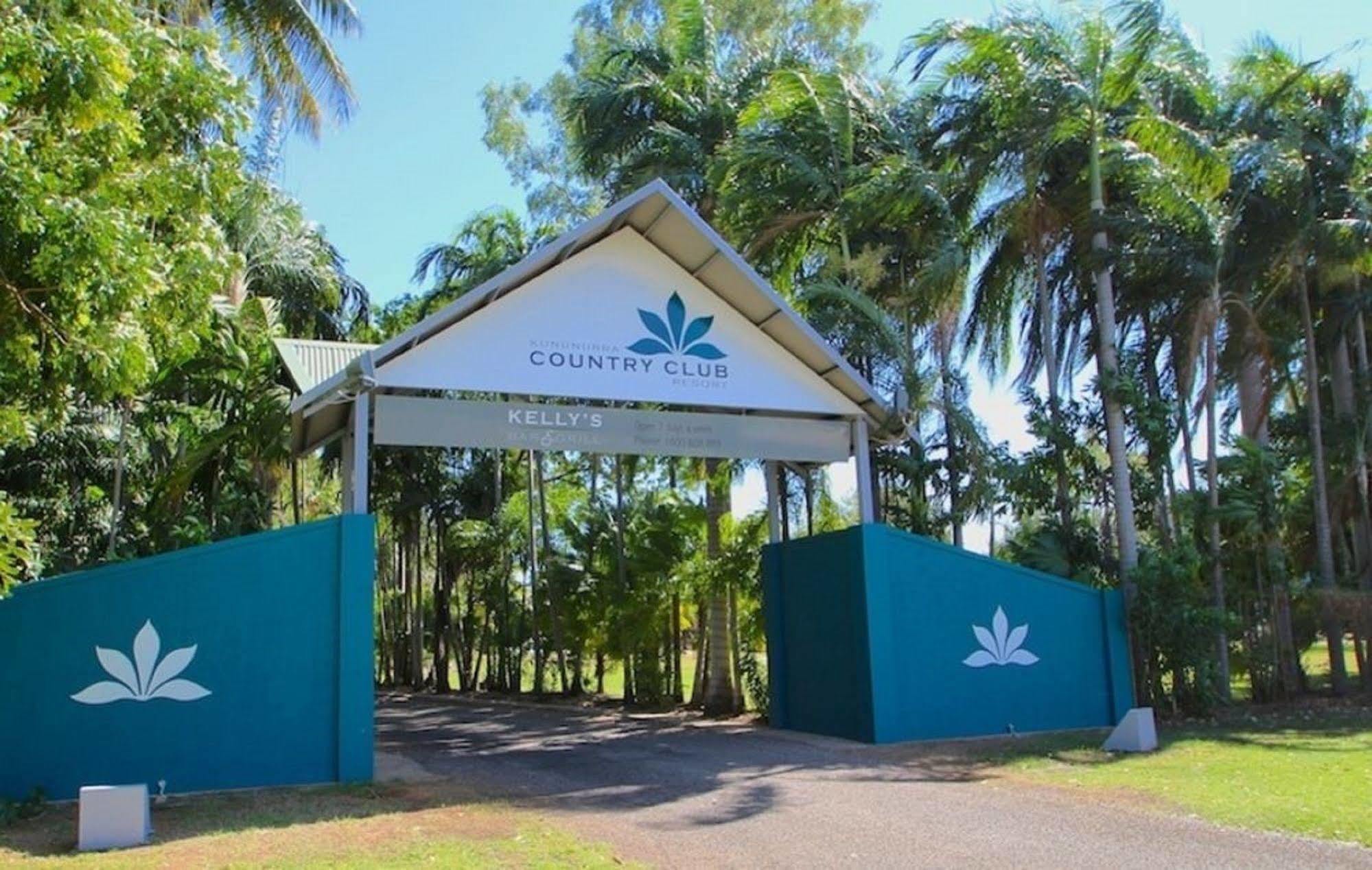 Kununurra Country Club Resort Zewnętrze zdjęcie