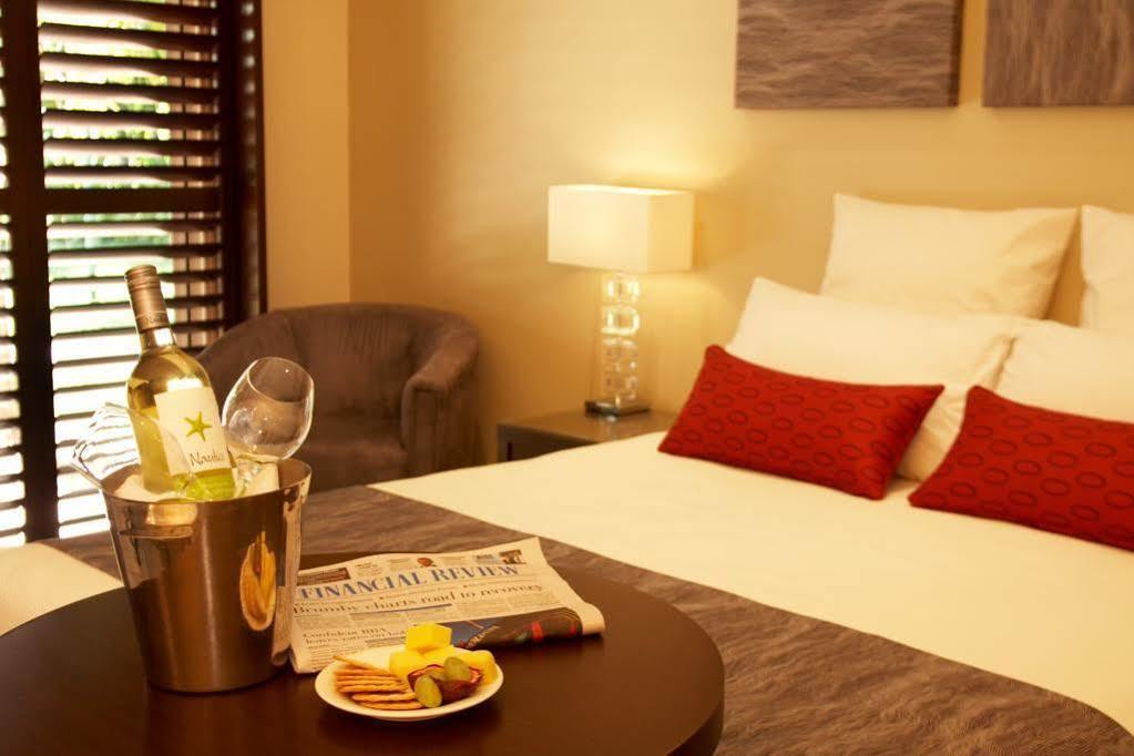 Kununurra Country Club Resort Zewnętrze zdjęcie