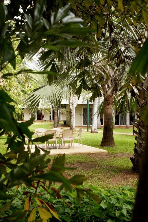 Kununurra Country Club Resort Zewnętrze zdjęcie