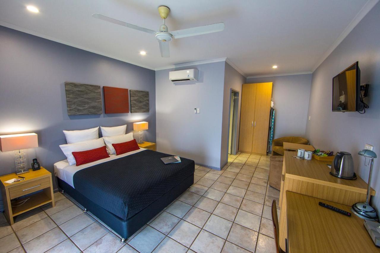 Kununurra Country Club Resort Zewnętrze zdjęcie