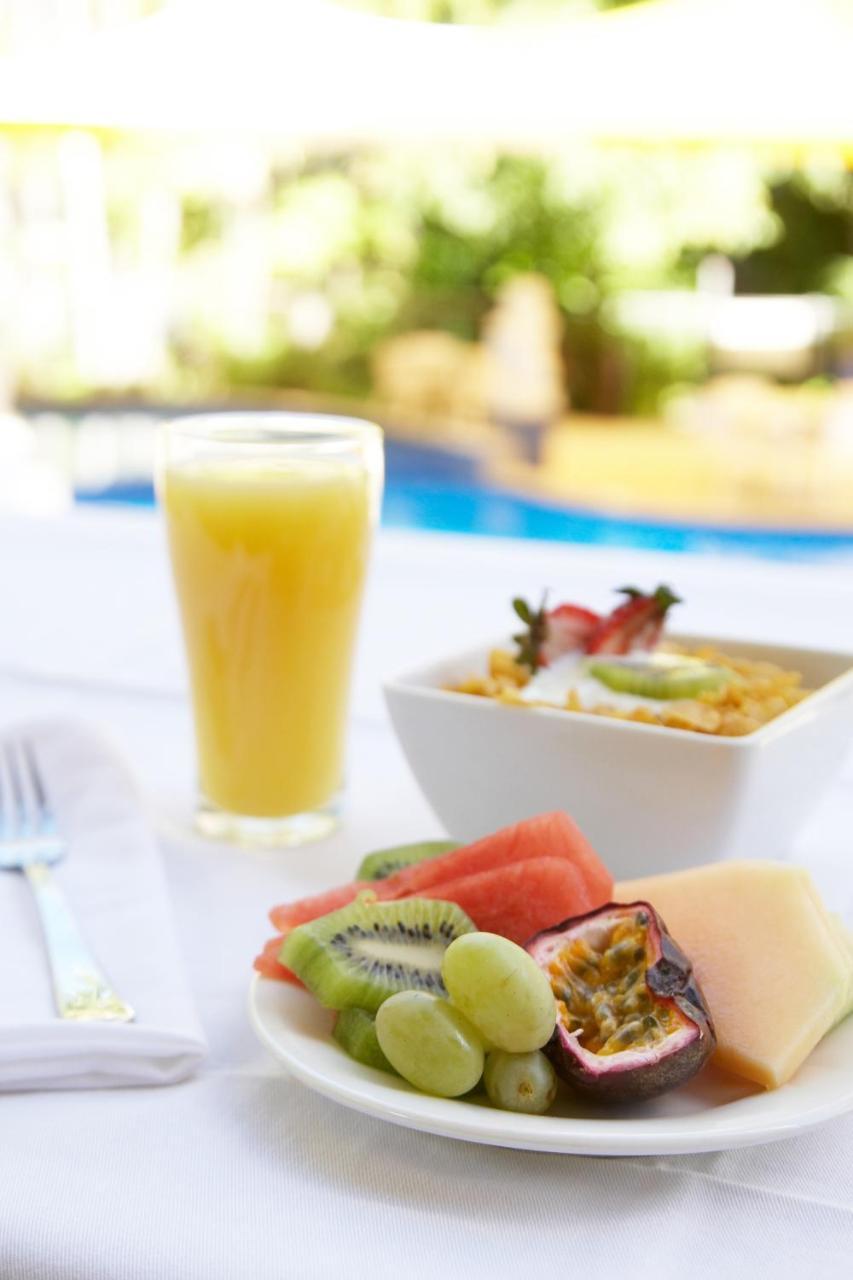 Kununurra Country Club Resort Zewnętrze zdjęcie