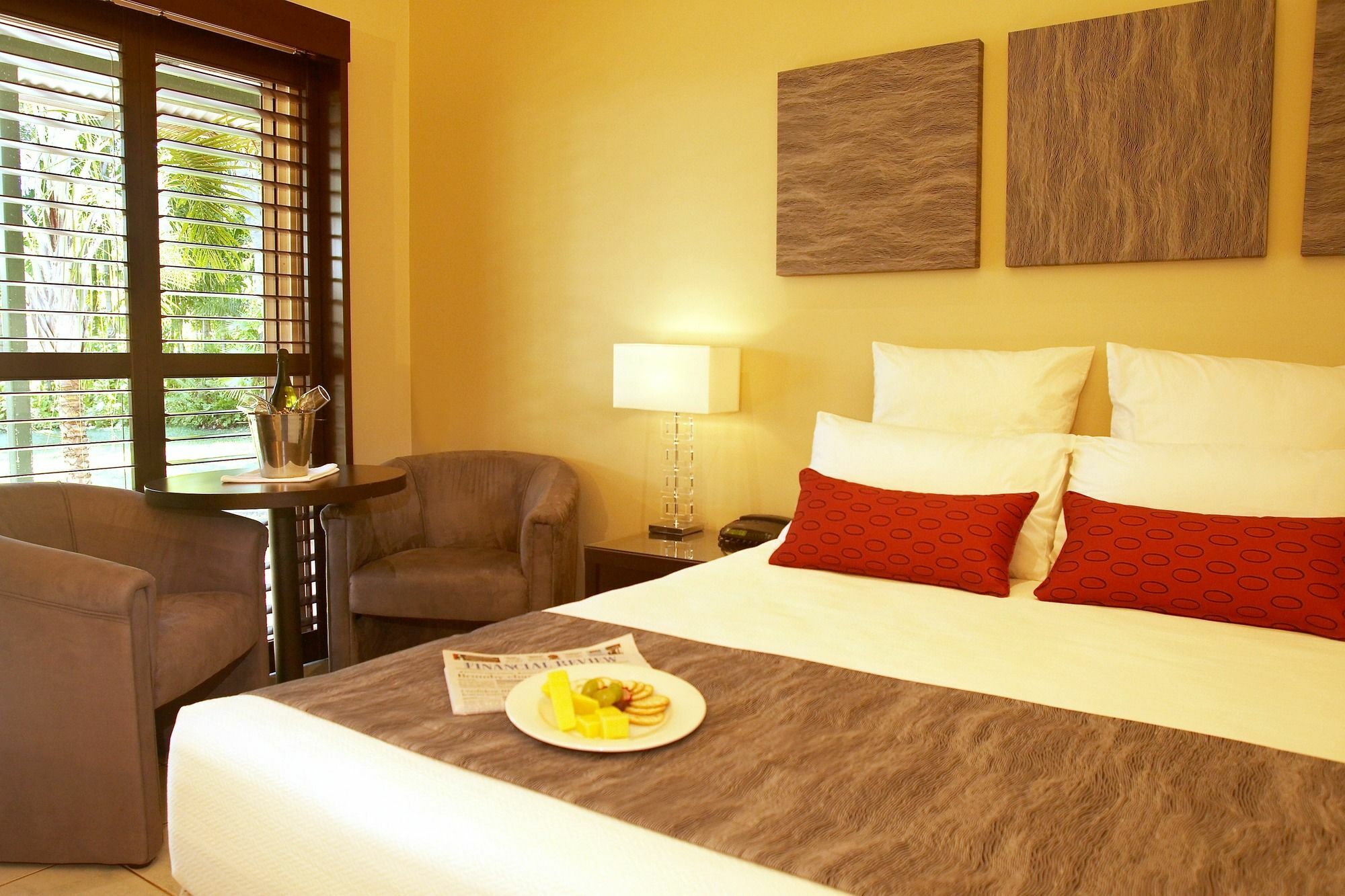 Kununurra Country Club Resort Zewnętrze zdjęcie