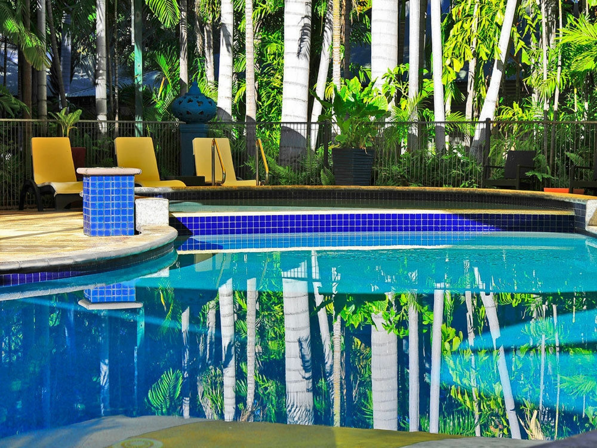 Kununurra Country Club Resort Zewnętrze zdjęcie